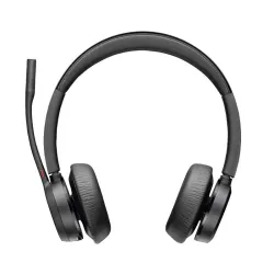 Poly voyager 4320-m + cavo da usb-a a usb-c + dongle bt700