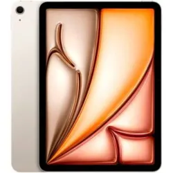 Apple ipad air 2025 7gen 11 128gb m3 starl ita mc9y4ty/a