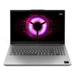 Lenovo loq 15arp10e amd ryzen? 5 150 computer portatile 39,6 cm (15.6\) full hd 16 gb ddr5-sdram 512 gb ssd nvidia geforce rtx