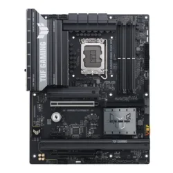 Asus tuf gaming b860-plus wi-fi 7 intel b860 lga 1851 (socket v1) atx