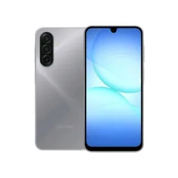 Samsung Galaxy A17 17 cm (6.7") Dual SIM ibrida 4G USB tipo-C 4 GB 128 GB 5000 mAh Grigio