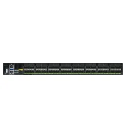 Lancom cs-8132f-f2b gestito l2/l3 1u nero