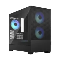 Fractal design pop mini air mini tower nero