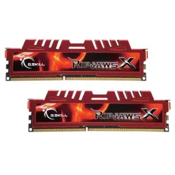 Moduli di memoria G.Skill 16GB DDR3-1600 2 x 8 GB 1600 MHz