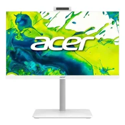 Acer aspire c27-a intel core 5 120u 68,6 cm (27\) 1920 x 1080 pixel pc all-in-one 16 gb ddr4-sdram 512 gb ssd windows 11 home
