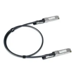 Lancom sfp-dac100-1m - 100gbase direktanschlusskabel - sfp+ zu sfp+ - 1 m - duplex (packung mit 8)