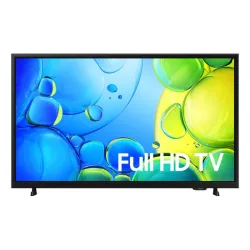 Samsung TV LED 40" UE40F6000FUXZT FULL HD SMART TV WIFI DVB-T2 GAR. ITALIA 8806095912684