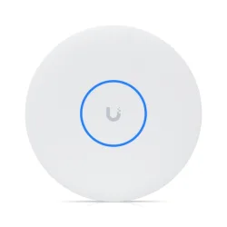 Ubiquiti u7 pro xg 5800 mbit/s bianco supporto power over ethernet (poe)