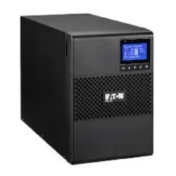 Eaton 9sx 700i ups 700 va 630 w rs-232, usb6 prese uscita iec 60320 c13 10a