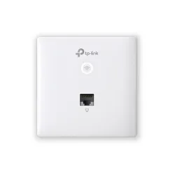 TP-Link Omada EAP230-Wall 1167 Mbit/s Bianco Supporto Power over Ethernet [PoE]