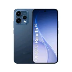 Oppo reno 15 5g dual sim ai 6.59 octa core 512gb ram 8gb 5g tim twilight black