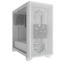 Corsair cc-9011252-ww computer case midi tower bianco