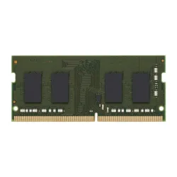 Kingston kcp432ss8/16 memoria ram 16gb 3.200mhz tipologia so-dimm tecnologia ddr4