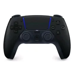 Sony ps5 dualsense v3 controller wireless midnight black