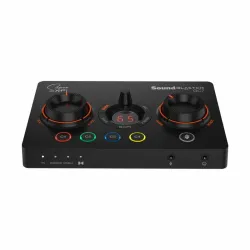 Creative labs sound blaster gc7 7.1 canali usb