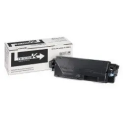 Toner Kyocera TK-5140K nero 1T02NR0NL0 nuovo imballo originale ECOSYS P6130cdn IVA