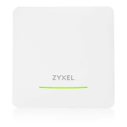 Access point wireless wi-fi7 zyxel nwa90bepro-eu0102f nebulaflex dual radio 2x2 802.11a/b/g/n/ac/ax/be 6.5gbps 1p lan2.5