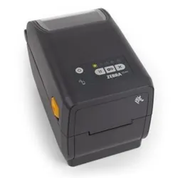 Zebra zd411 stampante per etichette (cd) trasferimento termico 203 x 203 dpi 152 mm/s con cavo e senza cavo bluetooth