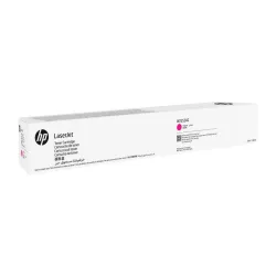Hp cartuccia toner magenta ad uso contrattuale originale laserjet w2253ac