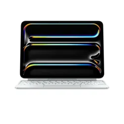 Apple magic keyboard qwertz tedesco bianco