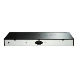 D-link switch 28 porte gigabit 10/100/1000mbps poe stackable smart managed