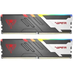Patrior ram viper venom rgb ddr5 48gb 6400 mt/s cl32