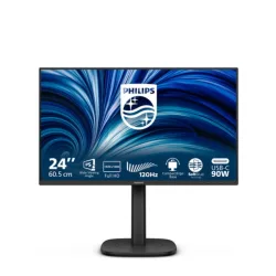 Philips 23,8 MONITOR 120HZ REG ALT USB-C 8721038002461