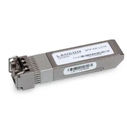 Lancom systems sfp-sx-lc10 modulo del ricetrasmettitore di rete fibra ottica 10000 mbit/s sfp+ 850 nm