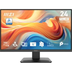 MSI Pro Monitor MP241 E14V Display LCD 23.8" IPS 1920 x 1080