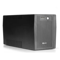 Ngs fortress 2000 v2 off line ups 900w - avr schuko plug x 4