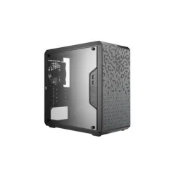 Cooler master masterbox q300l microatx 1x3.5 2x2,5 2xusb3.0 no alimentazione con finestra