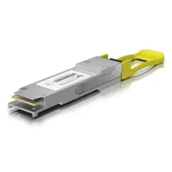 Ubiquiti UACC-OM-QSFP28-PSM4 modulo del ricetrasmettitore di rete Fibra ottica 1