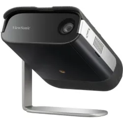 Viewsonic m1x videoproiettore portatile a corto raggio led wvga wi-fi