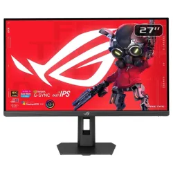 Asus rog strix xg27ucgr monitor pc 68,6 cm (27\) 3840 x 2160 pixel 4k ultra hd lcd nero