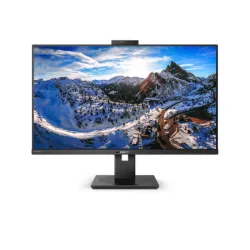 Philips p line 329p1h/00 31.5 led ips 4k ultra hd formato 16:9 contrasto 1.000:1 2xhdmi 1xdisplay port 4xusb colore nero garanzia italia