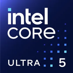 Cpu intel core ultra 5 250kf plus 4,2ghz (5,3ghz turbo) 18core bx80768250kf 30mb lga1851 125w box no fan gar. 3anni