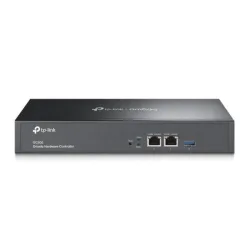 Tp-link controller hardware cloud omada 2p 10-100-1000 1p usb3.0 controlla fino a 500 dispositivi