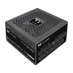 Thermaltake toughpower gf a3 alimentatore per computer 1200 w 24-pin atx atx nero