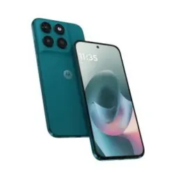 Motorola Moto G77 8+256GB 6.78" 5G Pantone Shaded Spruce DS ITA