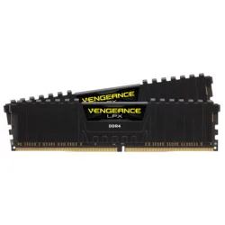 Corsair vengeance 16gb 2 x 8gb ddr4 3.200mhz cl 16 dimm
