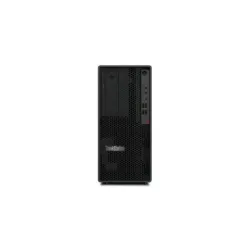 Lenovo thinkstation p2 tower gen 2 workstation intel core ultra 9 285 ram 32gb-ssd 1tb nvme-nvidia rtx 5060 8gb-750 w gigabit lan-tastiera e mouse-win 11 prof nero (30jq0093ix)