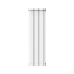 Reyee antenna esterna settoriale guadagno 16dbi. copertura orizzontale 120 e 10 verticale