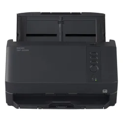 Scanner ricoh sp-2230n da ufficio con led ethernet gigabit usb3.2 adf duplex a4 da 30 ppm/60 ipm