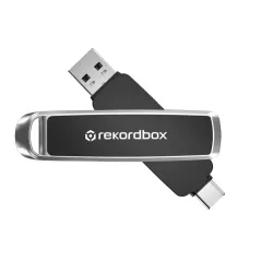 Sandisk dj - usb-flash-laufwerk - 512 gb - usb-a