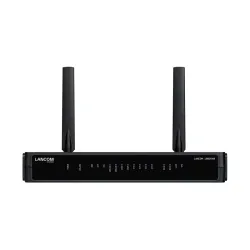 Lancom 1803vaw (eu) gateway/controller 10, 100, 1000 mbit/s