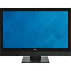 Dell PC OPTIPLEX 7440 ALL IN ONE 23.8" INTEL CORE I5-6500 8GB 256GB SSD WINDOWS COA - RICONDIZIONATO 0000000057486