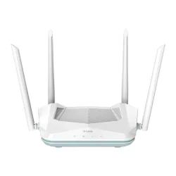 D-link router smart eagle pro ai ax1500 wi-fi 6