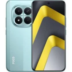 Poco m8 8+512gb 6.77 5g green nfc eu