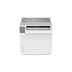 Epson eu-m30 (001): usb + serial, nes, white, no psu, no cable