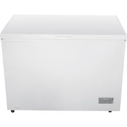 Beko Congelatore A Pozzetto 316lt E Bianco Cf316eiwn 8690842701818